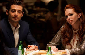 Hand Of God: A Bird in Hand