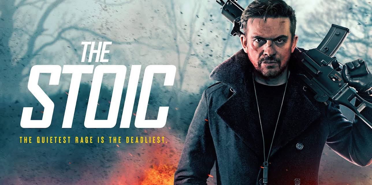 The Stoic (2024)