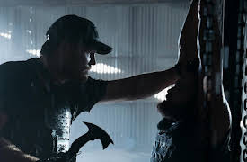 The Terminal List: Detachment