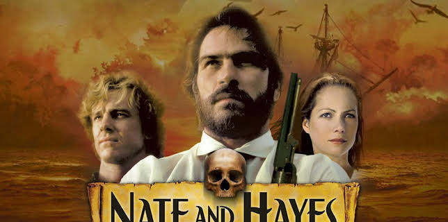 Nate And Hayes (1983)