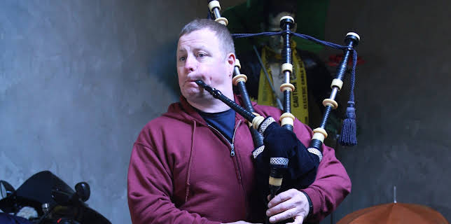 23:30: You Have Been Warned (S6 E8) (S6) | Discovery Science | 2/10 2026