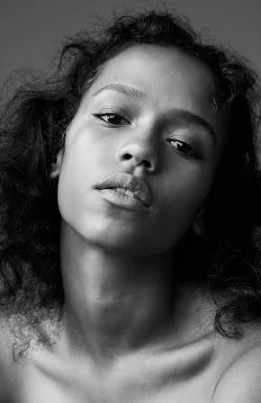 Taylor Russell as 