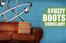 The Big Bang Theory Podcast, Season 1: "The Fuzzy Boots Corollary" With Dave Goetsch