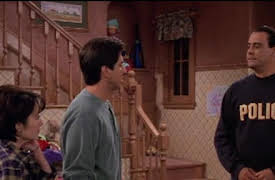 Everybody Loves Raymond Season 1: Standard Deviation