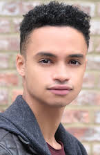 Marquis Rodriguez som 