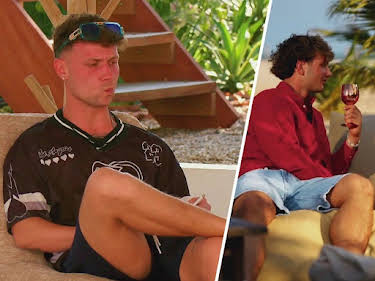 22:35: Eden - Du bezahlst für jede Lüge | ProSieben | 7/30 2026