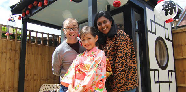 10:40 AM: The Dengineers (S5) | CBBC | 11/13 2025