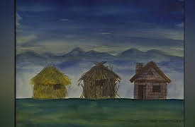 Draw Me A Story Series: The Three Little Pigs
