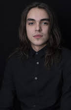 Griffin Powell-Arcand som 