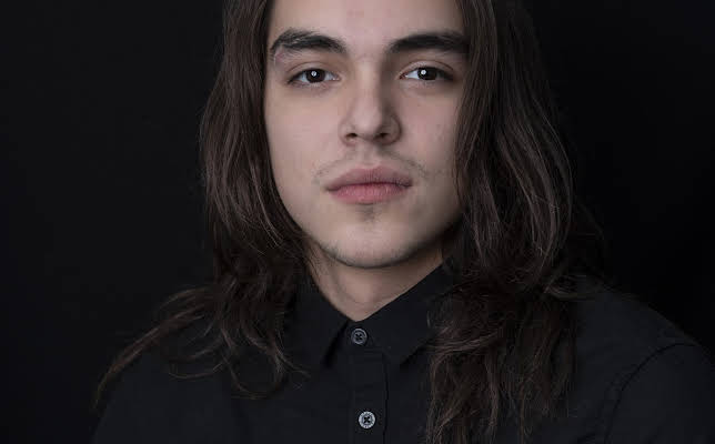 Griffin Powell-Arcand