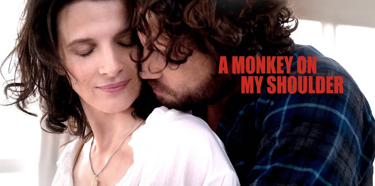 A Monkey On My Shoulder (2012)