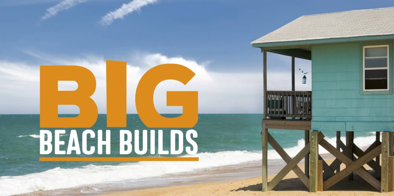 Big Beach Builds
