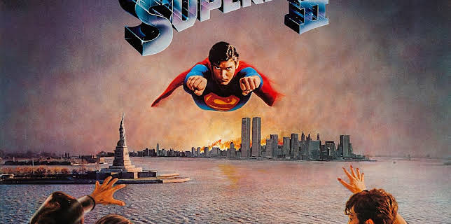 2:00 PM: Superman II (IMDb 6.8) | Sky Greats | 11/2 2025