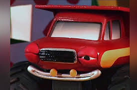 I Spy Volume 1: A Runaway Robot/Little Lost Lamb