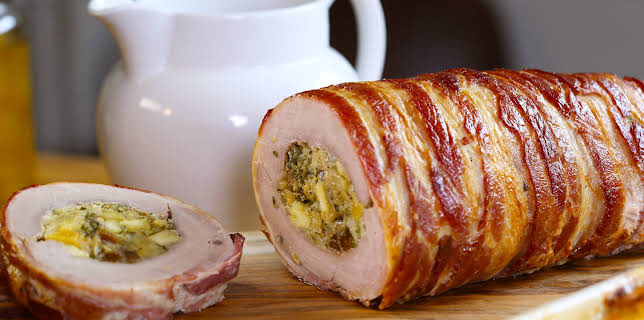 5:00 PM: Hairy Bikers' Best of British (S2 E6) (S2) | Dave | 1/22 2026