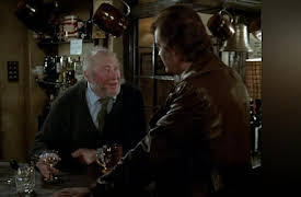 The Persuaders Season 1: Greensleeves