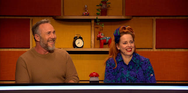 09:05: Alle mot alle (S6 E45) (S6) | TVNorge | 3/19 2026