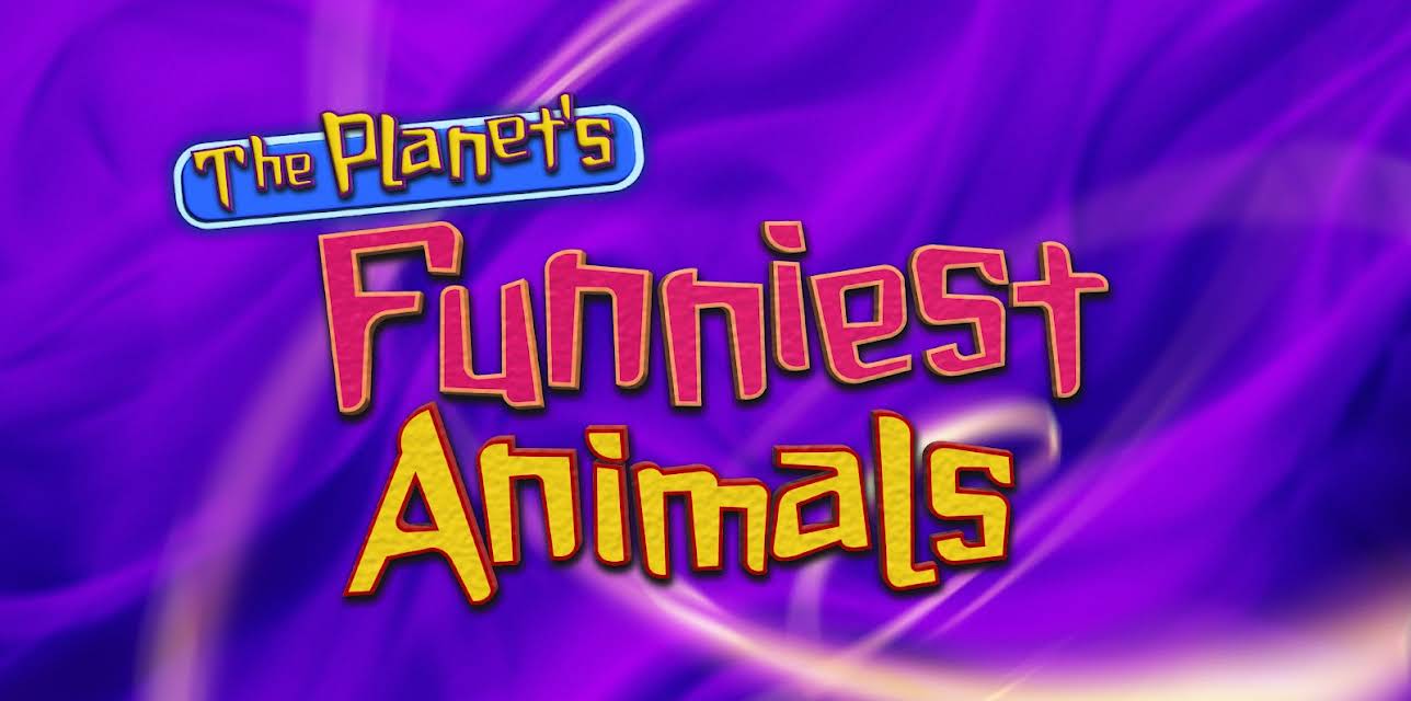 The Planet's Funniest Animals: Season 1