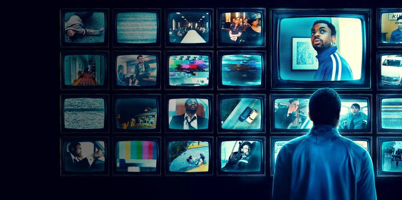 The Vince Staples Show