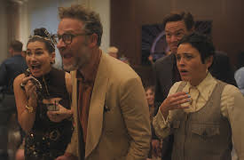 The Studio: CinemaCon