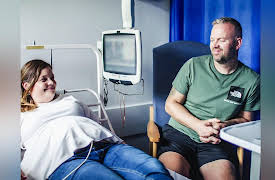 Life and Birth: Episode 2