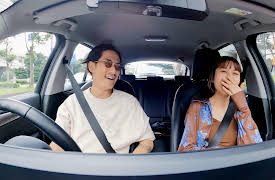 Love Transit: If you start your next love