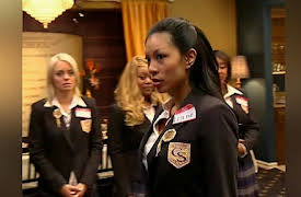 Charm School Season 1: Dirty Drawers Done Dirt Cheap