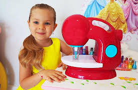 Diana Show: Ultimate Mishmash S1: Diana's Fashion Design Fix!