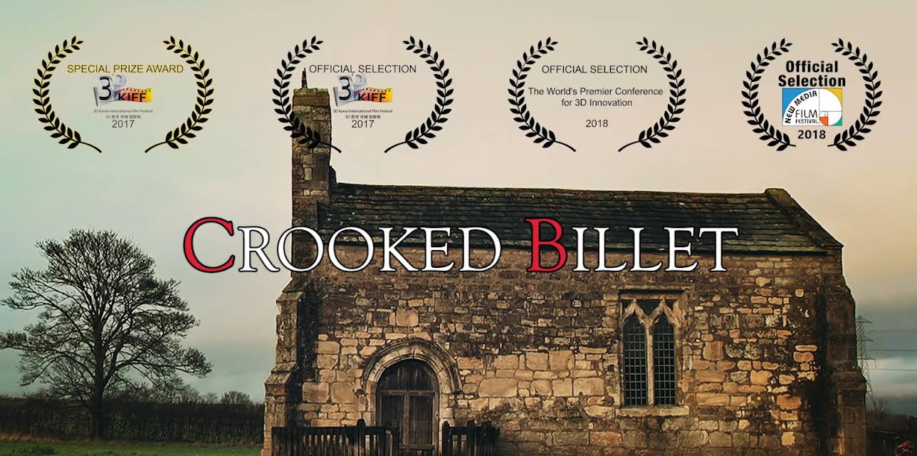 Crooked Billet (2017)