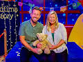 CBeebies Bedtime Stories