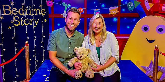 6:50 PM: CBeebies Bedtime Stories | Cbeebies | 11/5 2025