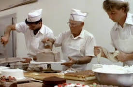 Matlock Season 1: The Chef