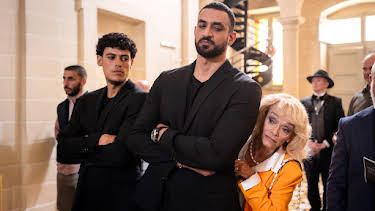 5:00 PM: The Madame Blanc Mysteries (S4 E3) (S4) | 5 Select | 12/18 2025