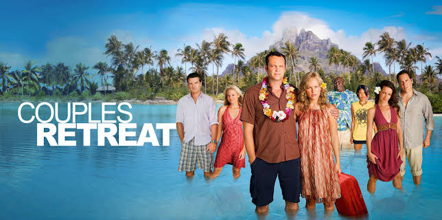 Couples Retreat (2009)