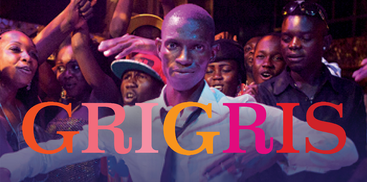 Grigris (2013)