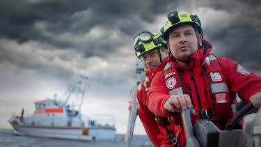 20:45: Die Seenotretter | HR Fernsehen | 5/3 2026