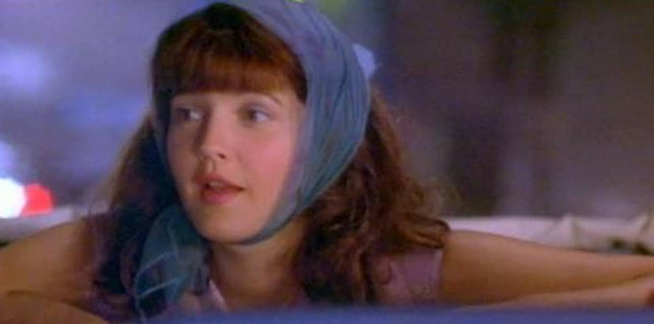 Riding In Cars With Boys (2002)