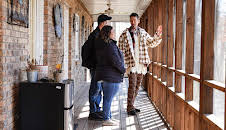 Lottomillionærenes husjakt (S14 E9)