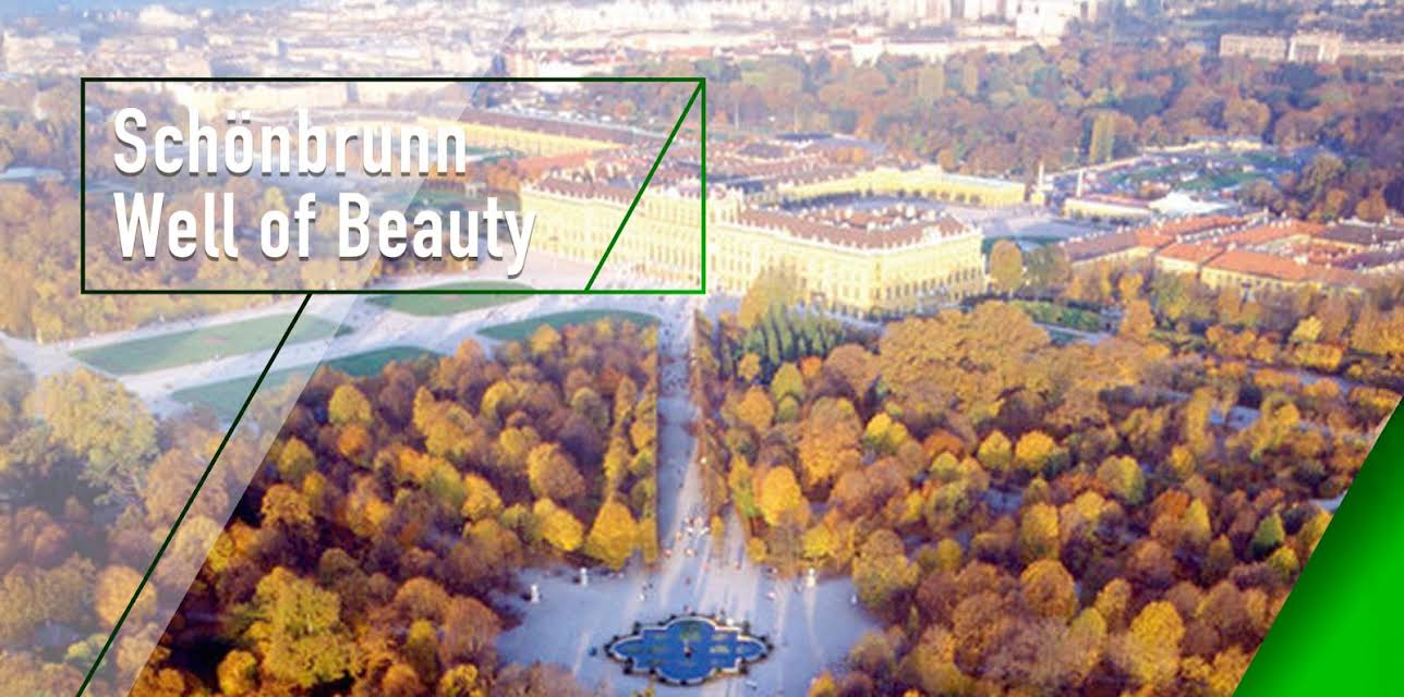 Schönbrunn  - Well of Beauty (2002)