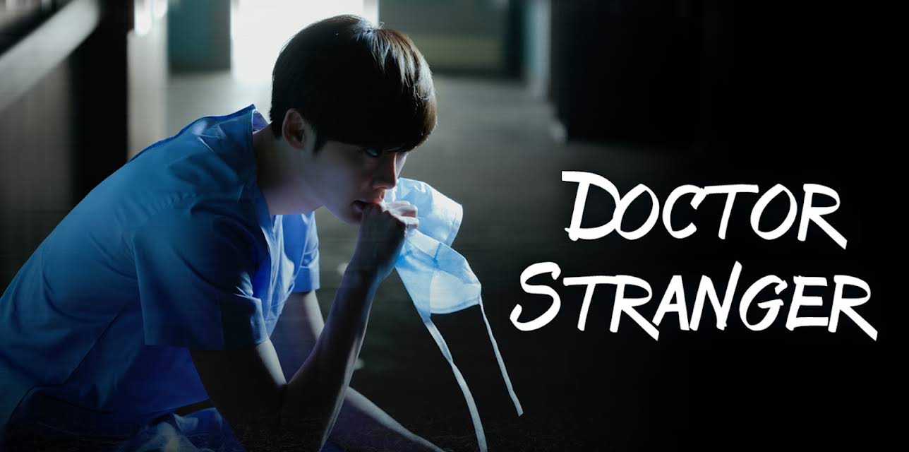 Doctor Stranger
