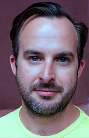 John Leary as 