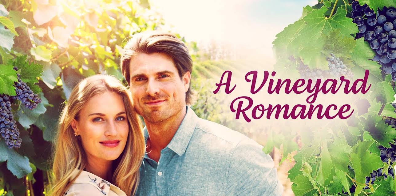 A Vineyard Romance (2021)