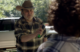 Your Worst Nightmare: Episode 7