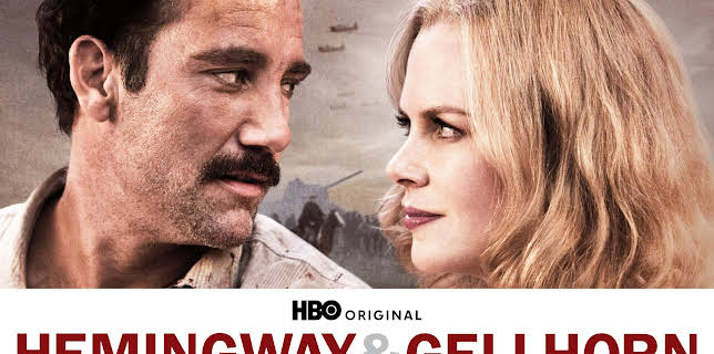 Hemingway & Gellhorn (2012)