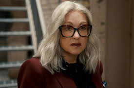 The Horror of Dolores Roach: I Never Don't Find 'Em