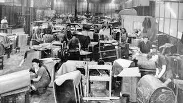 12:00 PM: War Factories (S1 E3) (S1) | Yesterday | 10/26 2026