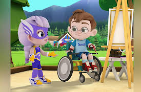 S.M.A.S.H!: The B-Team