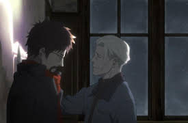 B: The Beginning: Avsnitt 12