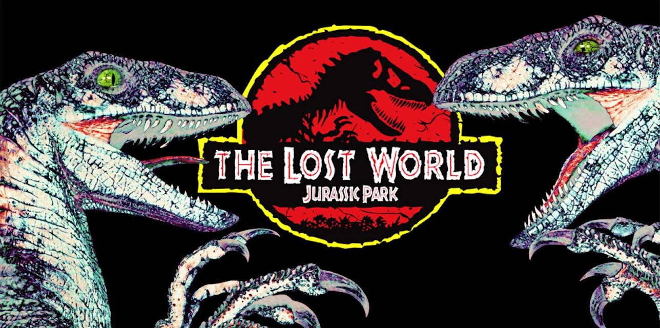 The Lost World: Jurassic Park (1997)