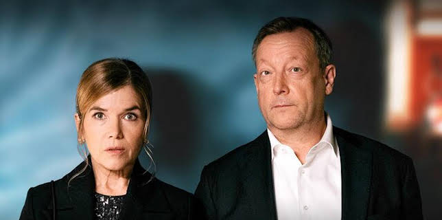 Der zweite Kurzschluss